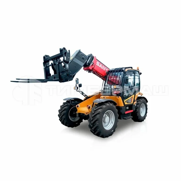 Телескопический погрузчик SANY STH 936