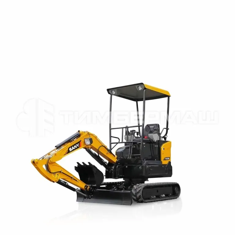 Sany Мини-экскаватор SANY SY20C