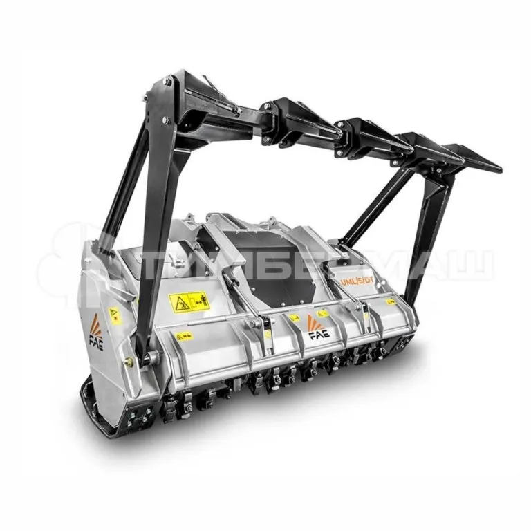 Универсальный лесной мульчер FAE UML/S/DT-200