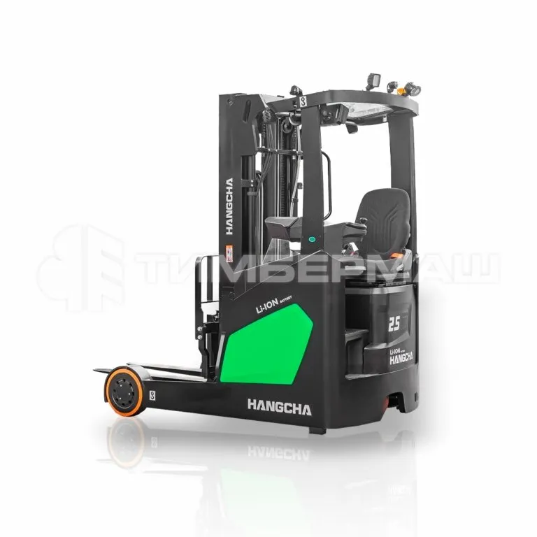 Ричтрак CQD25-XC4-SI