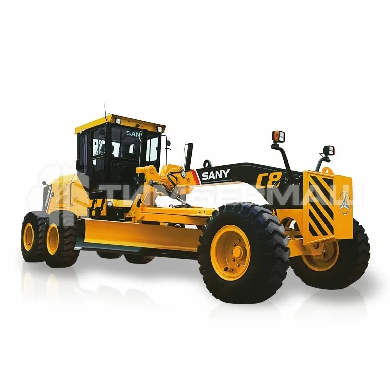 Sany Автогрейдер SANY STG210C-8
