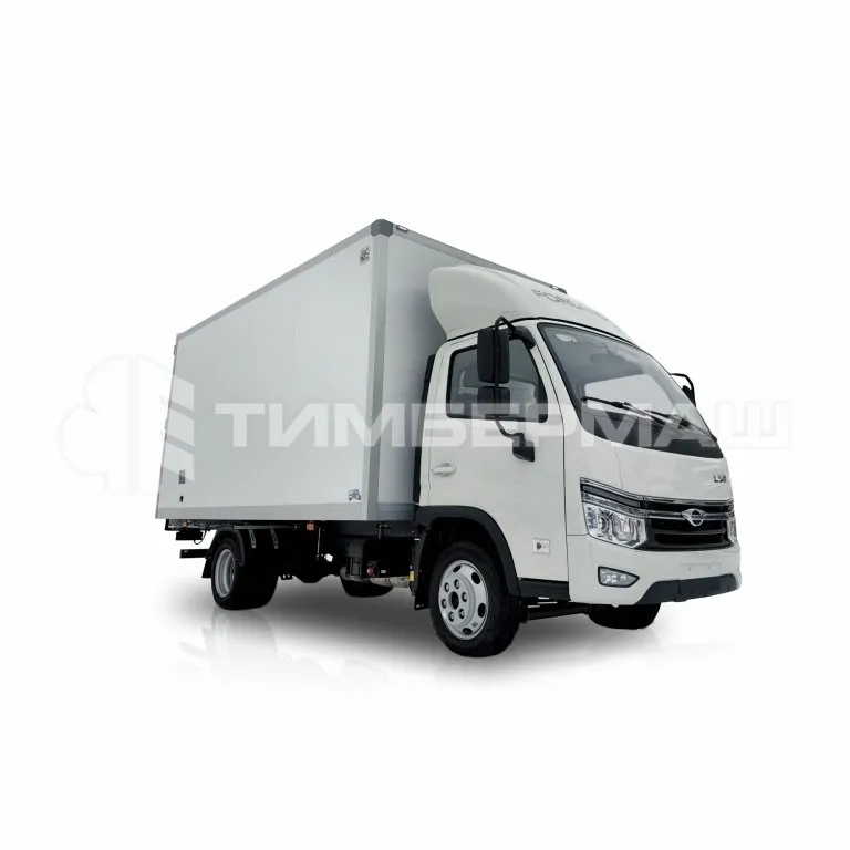 Forland L5e 3,5t 3360 Iso50 154D