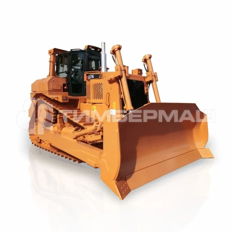 HBXG Бульдозер HBXG SD7N