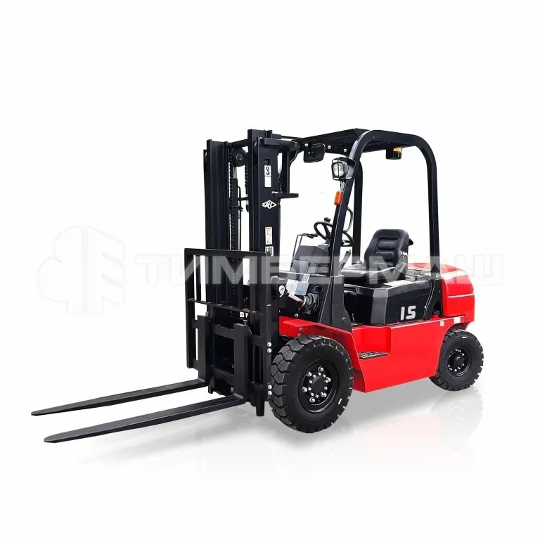 Дизельный вилочный погрузчик HANGCHA CPCD15-AG2