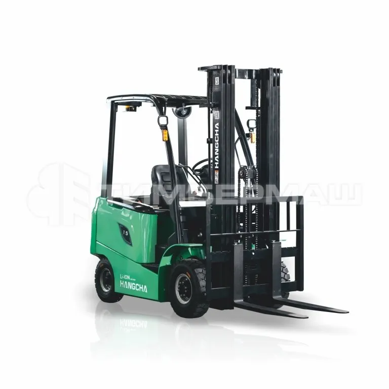 Hangcha Электрический вилочный погрузчик HANGCHA CPD15-AEY2-I