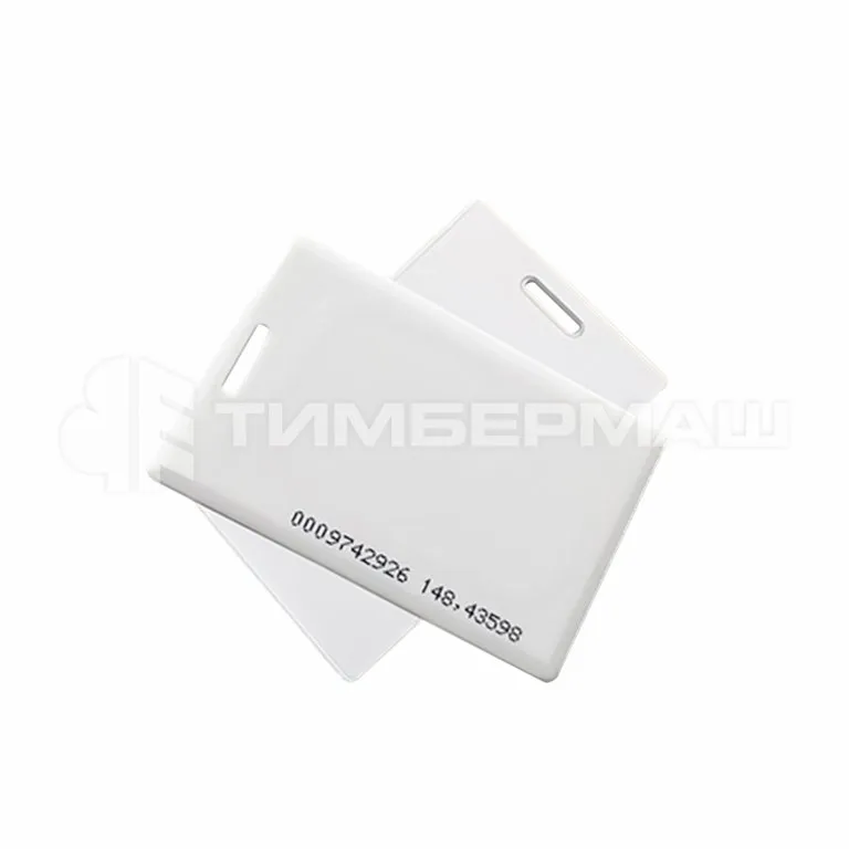 Считыватель RFID ERF-05 Mifare с карманом