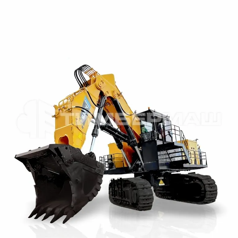 Sany Гусеничный экскаватор SANY SY1650E