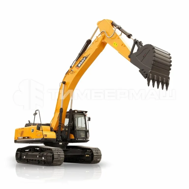 Sany Гусеничный экскаватор SANY SY365H