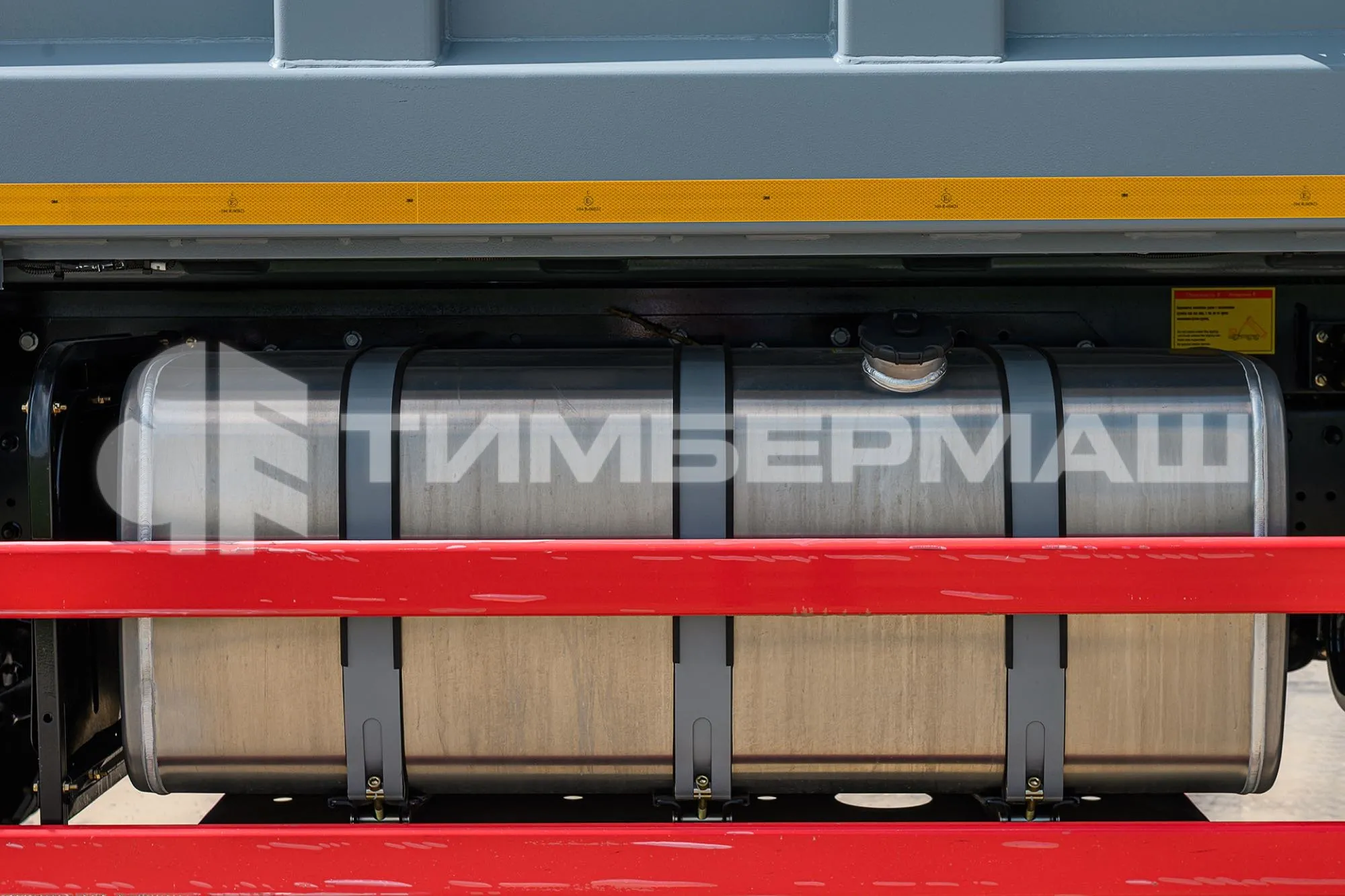 Шоссейный самосвал SANY SYZ439C-8S(V) фото 23