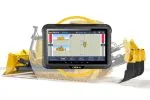 СHCNAV TD63 3D система автоматического управления бульдозером фото 1
