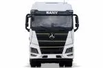 Седельный тягач SANY D495A 4x2 фото 2