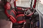 Седельный тягач SANY S585 6x4 фото 8