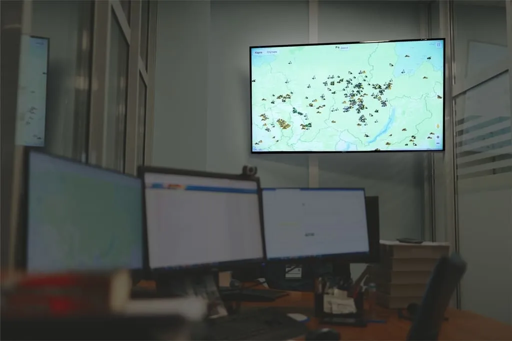 Удаленная диагностика